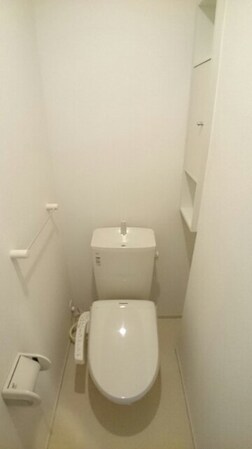 セレーナAの物件内観写真